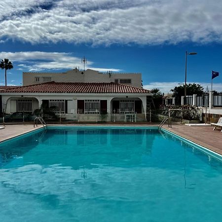 Sunazul San Bartolomé Exterior photo