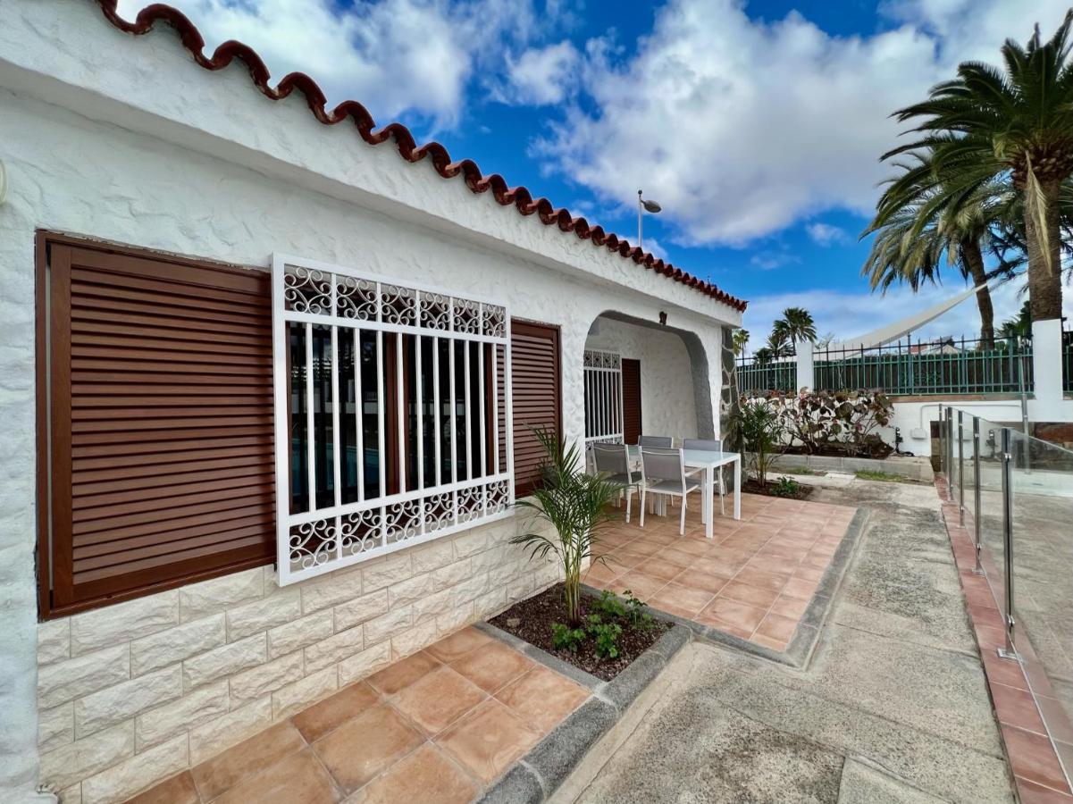 Sunazul San Bartolomé Exterior photo